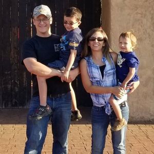 Meet your Posher, Julie